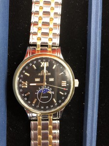 splendor astron watches