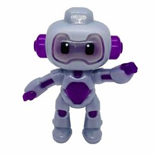 2019 McDonalds Happy Meal Toy Discovery Robots Mindblown Constellation Bot
