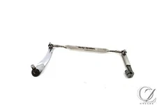 2007 07 Harley FXDL Dyna Low Rider Forward Control Shifter Linkage