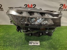 FANALE ANTERIORE DX PER SUZUKI S-CROSS Serie ...
