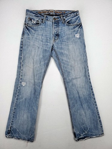 American Eagle Mens 29x30 Low Rise 