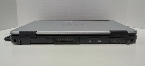 Panasonic Toughbook FZ-55 14" Touch i7-8665U 16GB RAM No SSD/Caddy/OS 8850 Hrs - Picture 10 of 20