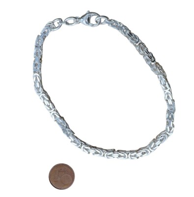 Gorham Versailles, Pap-Löffel Aus Sterlingsilber Mit Mono, 6 1/8 Zoll