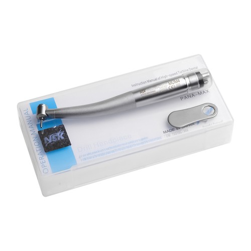 NSK Tipo Dental PANA-MAX MINI Cabezal Alta Velocidad Niños Pieza de Mano Pulsador CE - Imagen 45 de 48