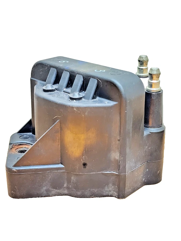 GM AC Delco Ignition Coil Pack for Chevrolet Buick Cadillac Pontiac Oldsmobile - Image 3 of 3
