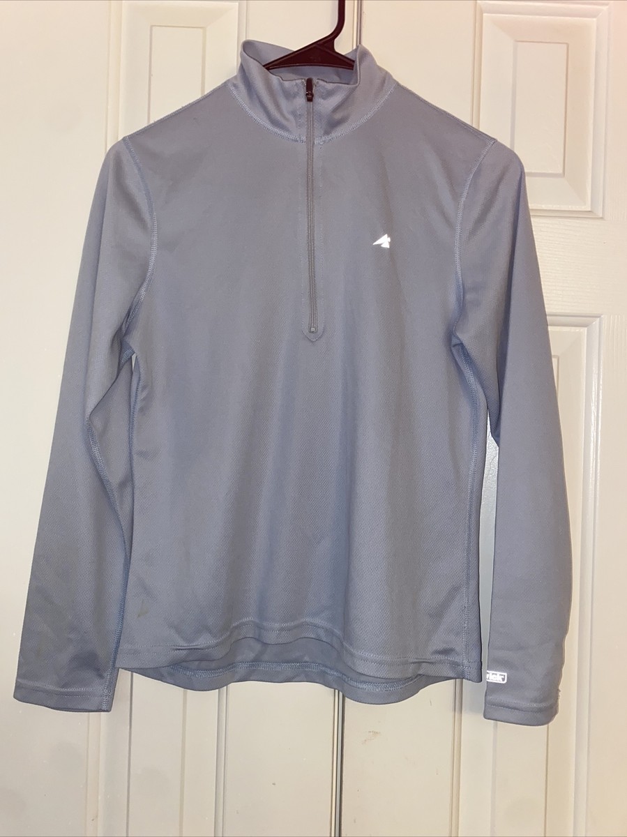 Eastern Mountain Sports Shirt Women's SMALL Techwick Eastern Mountain Sports Shirt Women's SMALL Techwick