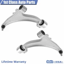 Front Suspension Lower Control Arm Ball Joint for 10-16 Chevy Malibu Buick Regal