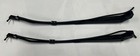 1985-1991 Chevrolet Gmc Truck Blazer Windshield Wiper Arms Pair With Hose