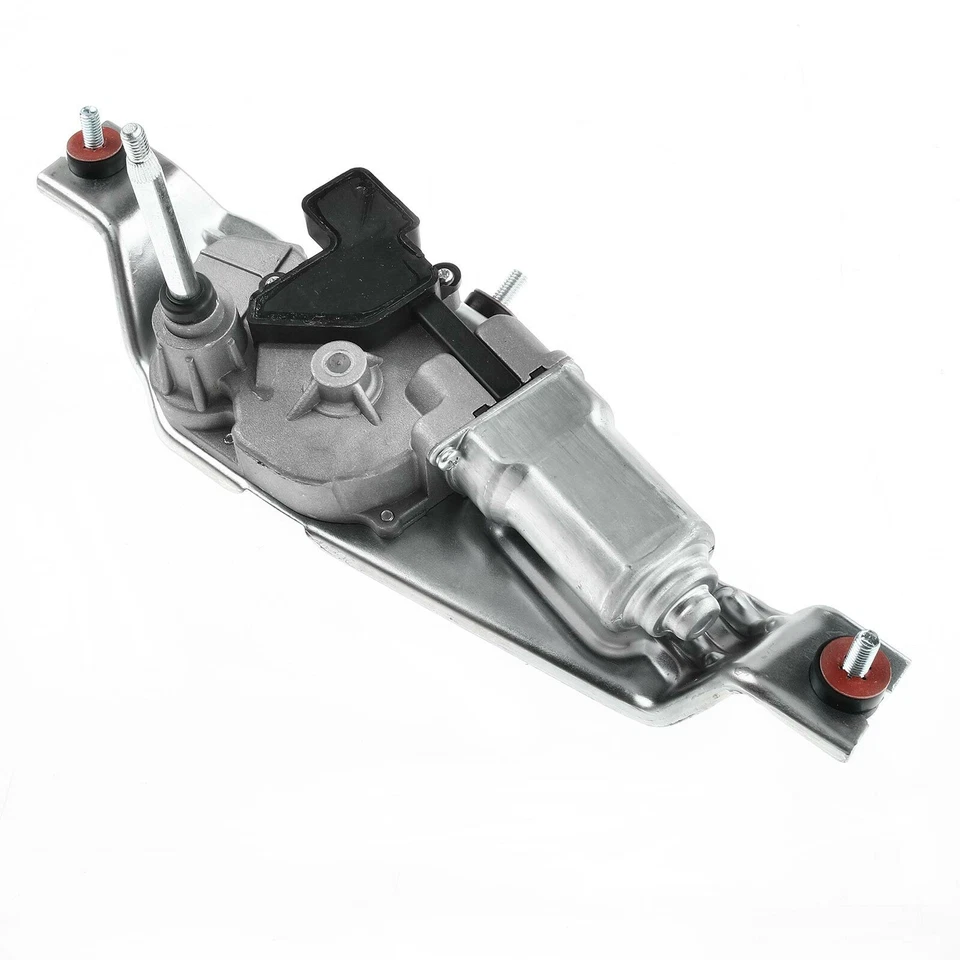 Motor limpiaparabrisas trasero 86510FG090 para Subaru Impreza 2007-2014 ajuste directo Foto 4 de 4
