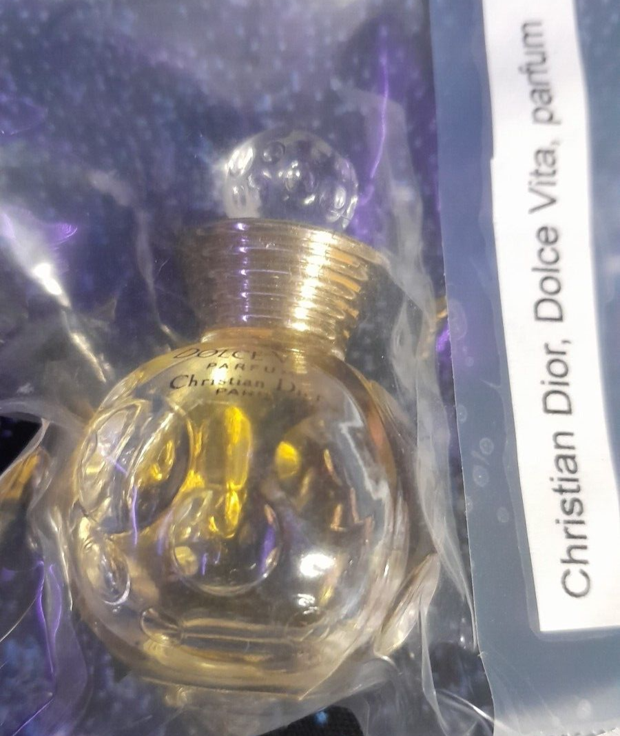 Christian Dior Dolce Vita .17oz Women's Eau de Toilette