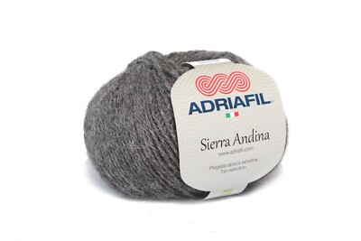 Adriafil Sierra Andina KASSENRABATT 30%