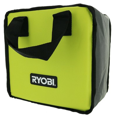 ryobi sander bolsa