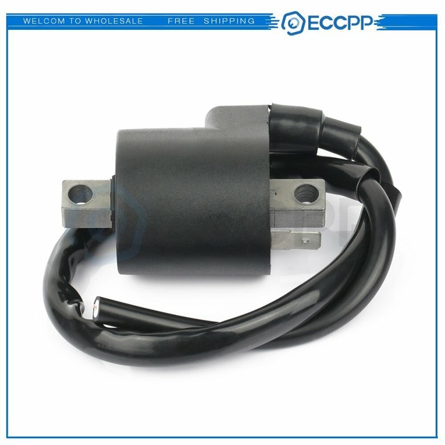 Ignition Coil fits ATV 20052009 Honda Foreman 500 TRX500FE 4x4 ES eBay