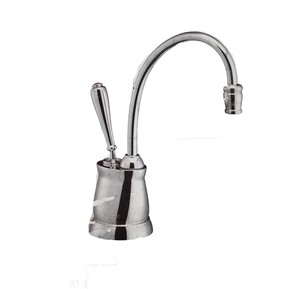 Insinkerator Tuscan Instant Hot Water Dispenser Faucet Only