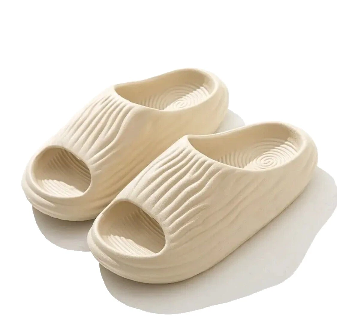 Zapatillas para mujer Superior de Plástico 6.5 Zapato de EE. UU.