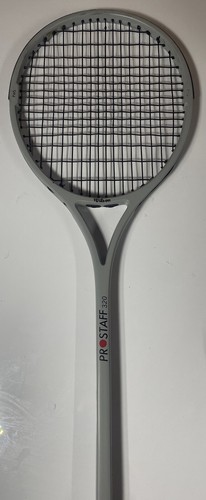 Wilson - Schläger - Pro Staff 320 Vintage - selten - Bild 3 von 6