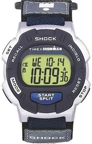 Timex ironman fast wrap new arrivals