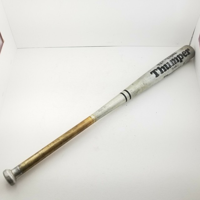 Worth Tennessee Thumper 33" 27oz 6 ALB2T 21/4 Barrel Slowpitch Softball Bat eBay