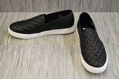 steve madden ennore black