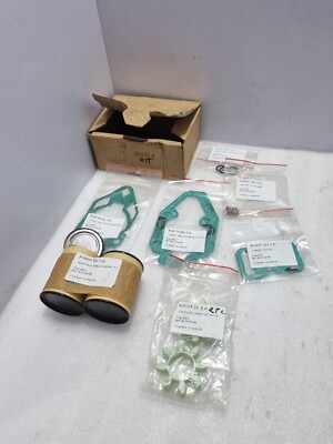 IMO ACE 025/032 Pump Kit