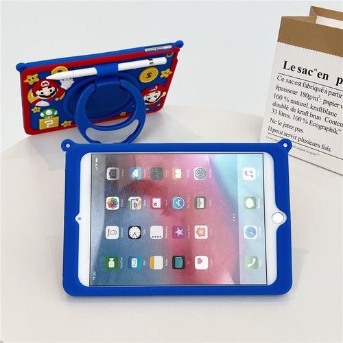 Kids Safety Case For iPad Pro 11 Air 5 4 3 2 1 11th 10th 9th 8th 7th 6th 5th Gen - Picture 11 of 17