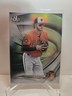 2022 Bowman Platinum - Top Prospects Connor Norby #TOP-73 (RC) Orioles 
