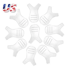 10* Lash Lift Perming Y Shape Brush For Eyelash Reuseable Perm Makeup Tools A