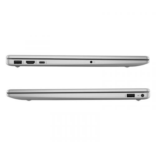 Notebook HP 15.6 FHD IPS Intel Core i7 12GB 512GB SSD naturalny srebrny - Zdjęcie 5 z 8