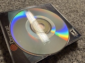 Shenmue (Sega Dreamcast - DC) - With Case & Manuals - Tested