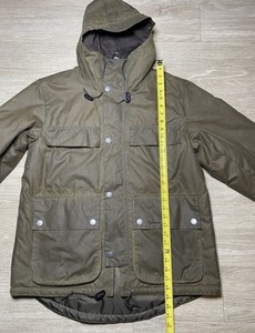Barbour Durham | eBay