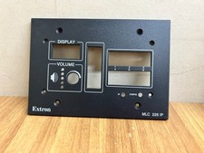 Extron MLC 226 IP Replacement Plate 21-336-02...