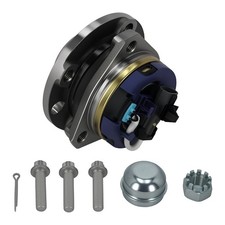 Roulement de roue Opel ASTRA