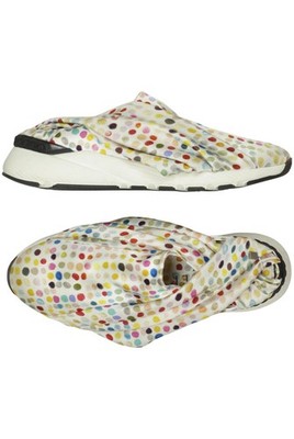 Casadei Sneaker Damen Freizeitschuhe Turnschuhe Sportschuhe Gr. 41 M... #d787py4
