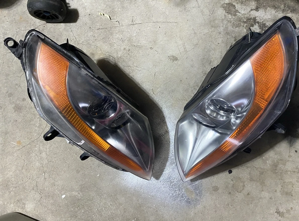 25+ Genuine OEM Headlight Assemblies for BMW Z4 for sale | Updated