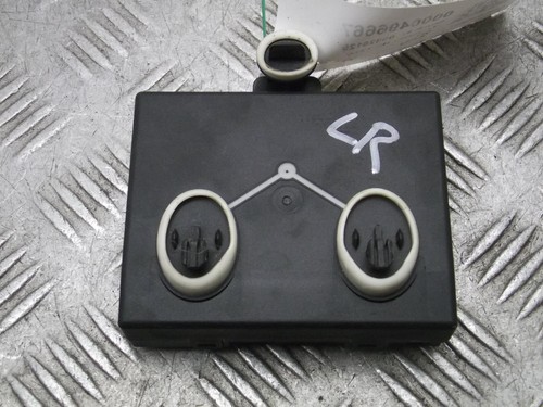 Audi Q7 Türsteuerung links Beifahrer N/S hinten Steuergerät 4F0959795 2006-2015S