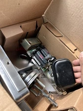 Onity Advance Rfid Lock Set 100% Working Condition Locks Cleared Before Shipment