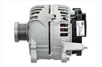 Hella Lichtmaschine Generator FüR VW Polo 6R 6C 1.2 TSI 6R1 6C1 Golf VI 5K1