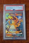 Charizard GX 9/68 Hidden Fates Holo PSA 10