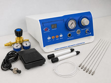 Brand New Intra Corporeal Pneumatic Lithotripter Digital Machine with Probes