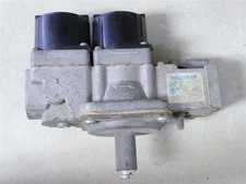 BASO BASOTROL G196HGH-2 Combination Gas Valve Carrier EF33CZ213