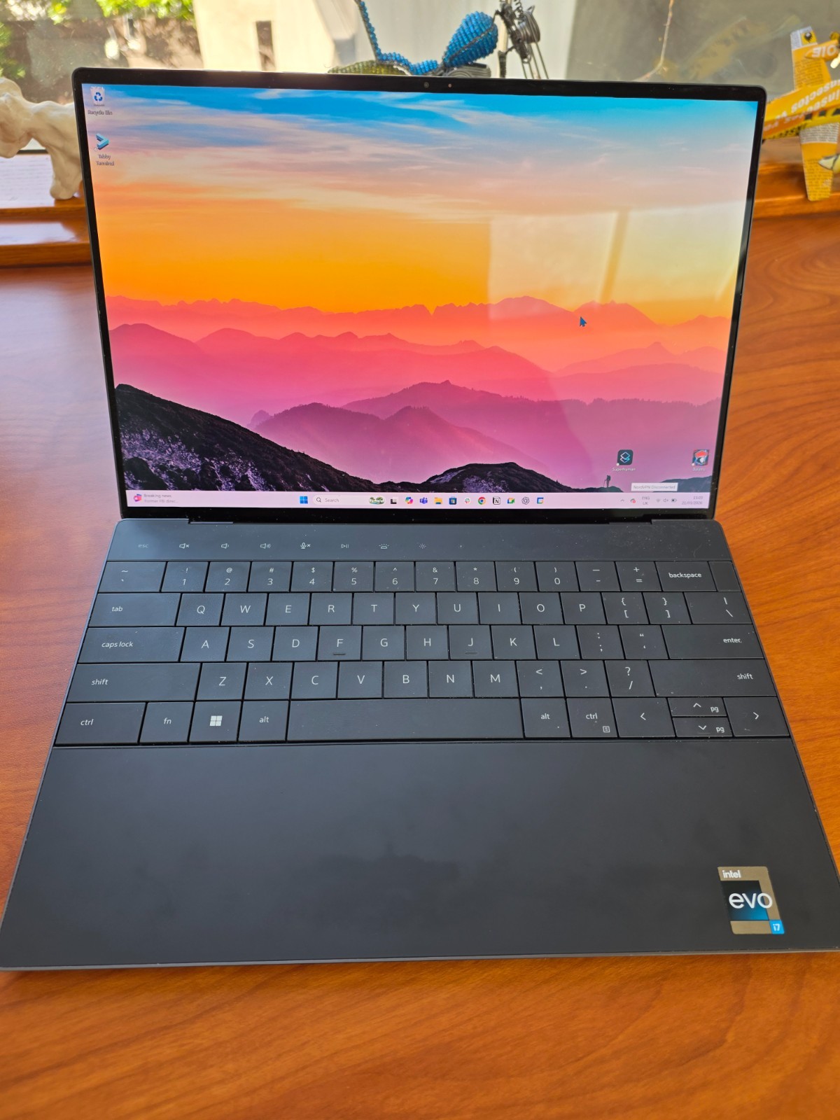 DellXPS13(9320)withOLEDScreen