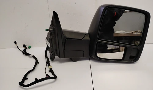 OEM Right Side-View Mirror 2025 Ram 1500 - 68547222AC