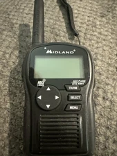 Midland HH54 Portable Emergency Weather Radio Tested, Works With Charger NOAA