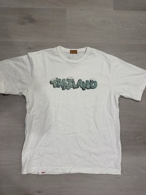 Human Made Thailand T-Shirt