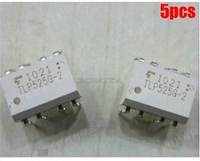5Pcs Dip TLP525G-2 TLP525 New Ic qc