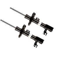 2 Bilstein StoßDäMpfer B4 2-22-118738 Vorne Links FüR Opel Signum Cc Vectra