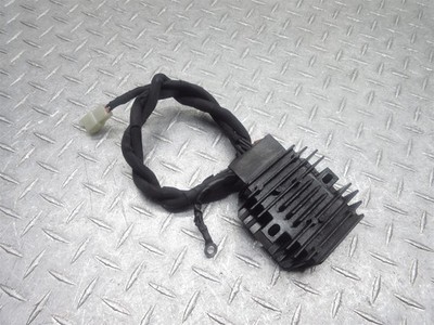 2023 22-23 Husqvarna Svartpilen 401 Rectifier Voltage Regulator Charge Control