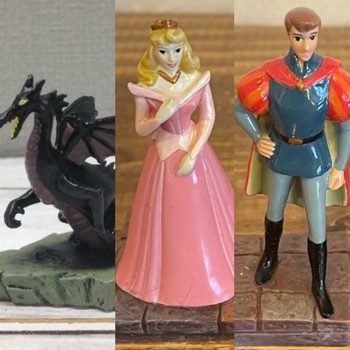 disney tiny kingdom | eBay