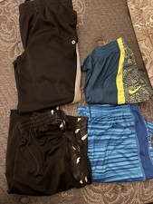 Boys Size Large Shorts Lot One Pair Nike