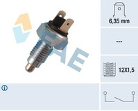 Schalter RüCkfahrleuchte FAE 40300 FüR 14 Austin Seat Classic VW Golf Rover 80 2